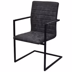 VidaXL 272416 chaise restaurant - Vue supplémentaire 2