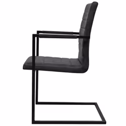 VidaXL 272416 chaise restaurant - Vue supplémentaire 4