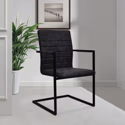 VidaXL 272416 chaise restaurant - Vue supplémentaire 7