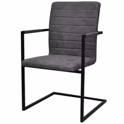 VidaXL 272418 chaise restaurant