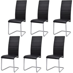 VidaXL 272420 chaise restaurant