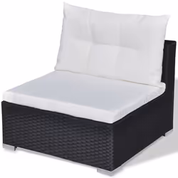 VidaXL 41876 ensemble de meubles de jardin - Vue supplémentaire 8