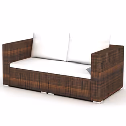 VidaXL 41877 ensemble de meubles de jardin - Vue supplémentaire 5