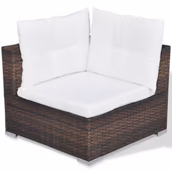 VidaXL 41877 ensemble de meubles de jardin - Vue supplémentaire 6