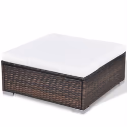 VidaXL 41877 ensemble de meubles de jardin - Vue supplémentaire 8