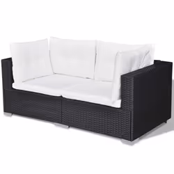 VidaXL 41878 ensemble de meubles de jardin - Vue supplémentaire 6