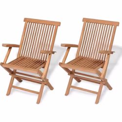 VidaXL 41999, Terrace, Teck, 550 mm, 600 mm, 890 mm, 37 cm