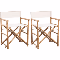 VidaXL 41895, Terrace, Coton, Polyester, 580 mm, 480 mm, 890 mm