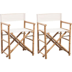 VidaXL 41895 chaise d'extérieur Terrace Coton, Polyester