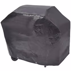 VidaXL 41905 barbecue et grill Chaudron Gaz naturel Noir, Acier inoxydable 12000 W - Vue supplémentaire 7