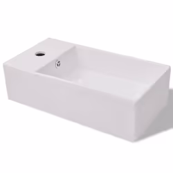 VidaXL 272228 ensemble de meuble de salle de bain - Vue supplémentaire 7