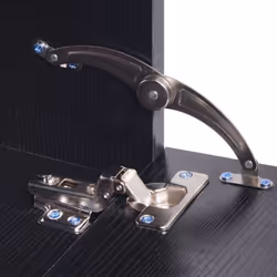 VidaXL 272233 ensemble de meuble de salle de bain - Vue supplémentaire 4