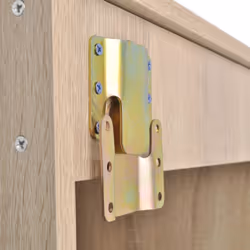 VidaXL 272234 ensemble de meuble de salle de bain