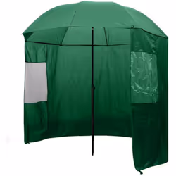 Notre parapluie de pêche fonctionnel est un accessoire indispensable pour les amateurs de pêche à la ligne. Ce parapluie lége ...