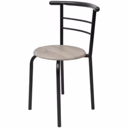 VidaXL 243001 ensemble de meuble de salle à manger et de cuisine Forme ovale - Vue supplémentaire 6