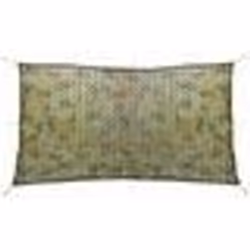 vidaXL Filet de camouflage avec sac de rangement 1,5 x 3 m