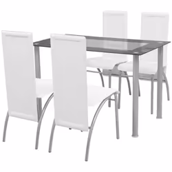 VidaXL 242913, 5 pièce(s)