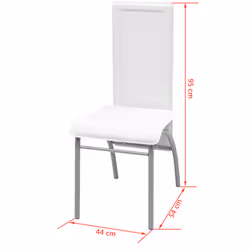 VidaXL 242913 ensemble de meuble de salle à manger et de cuisine - Vue supplémentaire 7