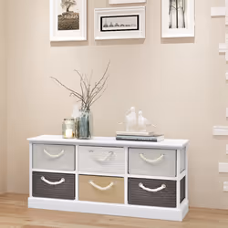 VidaXL 242891 établi d'intérieur