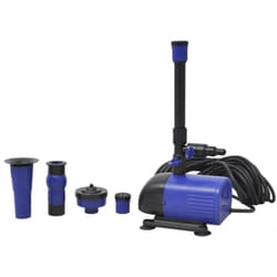 Vidaxl - Pompe pour fontaine 50 w 2000 L/h