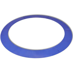Vidaxl - Coussin de sécurité pour trampoline rond de 10 pieds/3,05 m