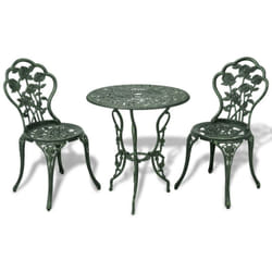 VidaXL 42164 ensemble de meubles de jardin