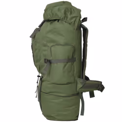 VidaXL 91096 sac à dos Vert Polyester