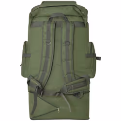 VidaXL 91096 sac à dos Vert Polyester - Vue supplémentaire 4
