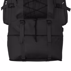 VidaXL 91097 sac à dos Noir Polyester - Vue supplémentaire 5