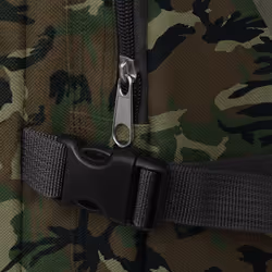 VidaXL 91098 sac à dos Camouflage Polyester - Vue supplémentaire 5