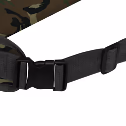 VidaXL 91098 sac à dos Camouflage Polyester - Vue supplémentaire 7