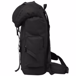 VidaXL 91100 sac à dos Noir Polyester