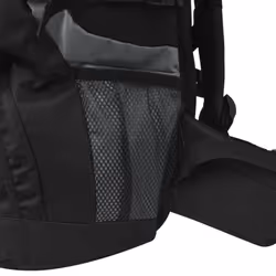 VidaXL 91106 sac à dos Noir, Gris Polyester - Vue supplémentaire 6