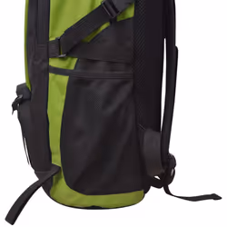 VidaXL 91107 sac à dos Noir, Vert Polyester - Vue supplémentaire 5