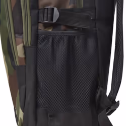 VidaXL 91110 sac à dos Cartable sac à dos Camouflage Polyester - Vue supplémentaire 6