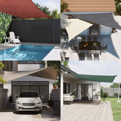 Protégez-vous contre le soleil et la pluie partout où vous voulez avec notre parasol de haute qualité. C'est le parasol idéal ...