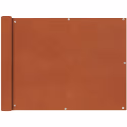 Avec notre écran de balcon imperméable, vous pouvez profiter de l'intimité tout en vous relaxant ou en prenant un bain de sol ...