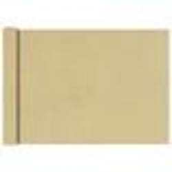 vidaXL Écran de balcon en tissu Oxford 75x400 cm Beige - TU