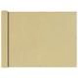 vidaXL Écran de Balcon Tissu Oxford 90x600 cm Beige Brise vent Ombre de jardin 42335