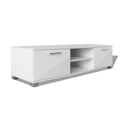 VidaXL 243041 Support TV et centre de divertissement