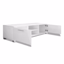 VidaXL 243041 Support TV et centre de divertissement - Vue supplémentaire 4
