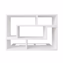 VidaXL 243066 Support TV et centre de divertissement