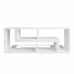 VidaXL 243066 Support TV et centre de divertissement - Vue supplémentaire 4