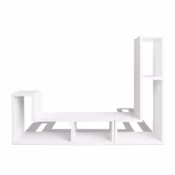 VidaXL 243066 Support TV et centre de divertissement - Vue supplémentaire 6