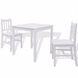 VidaXL 242955, 3 pièce(s)