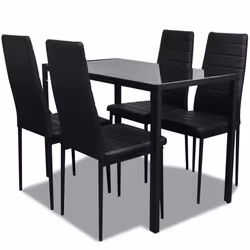 VidaXL 242986, 5 pièce(s)