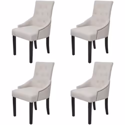 VidaXL 272506, Polyester, 520 mm, 630 mm, 940 mm, 42,5 cm, 47 cm