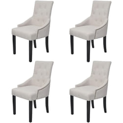 VidaXL 272506 chaise restaurant