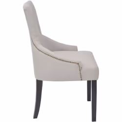 VidaXL 272506 chaise restaurant - Vue supplémentaire 4