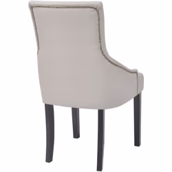VidaXL 272506 chaise restaurant - Vue supplémentaire 5